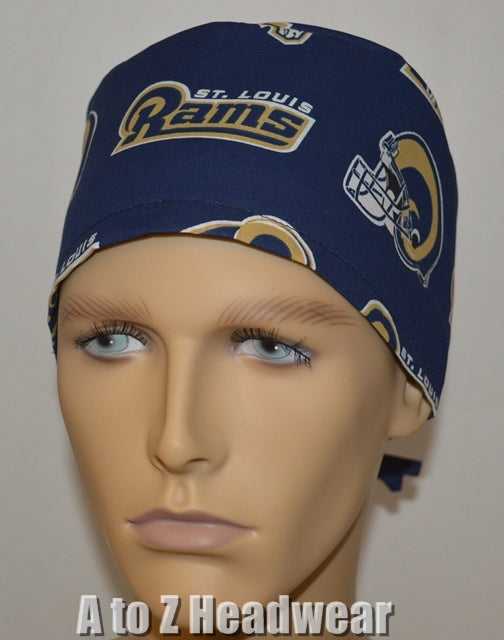 St. Louis Rams RETRO