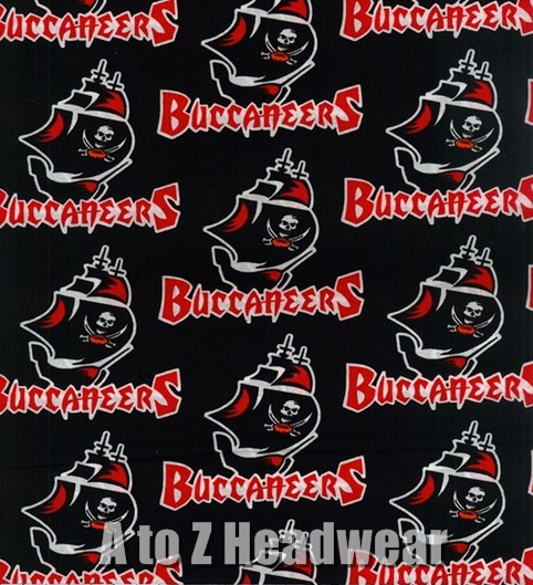 Tampa Bay Buccaneers (BLK)