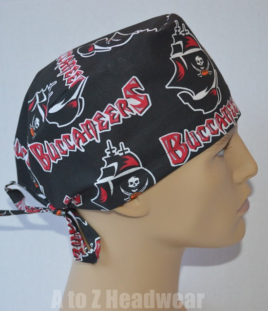 Tampa Bay Buccaneers (BLK)