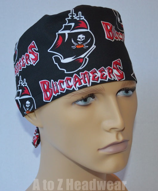 Tampa Bay Buccaneers (BLK)