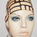 Bandages on Black (1)