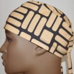 Bandages on Black (2)