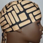 Bandages on Black (3)