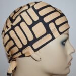 Bandages on Black (6)