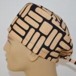 Bandages on Black (A)