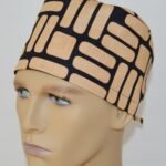 Bandages on Black (D)