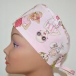 Cancer Patients on Pink (A)