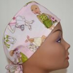 Cancer Patients on Pink (B)