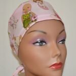 Cancer Patients on Pink (D)