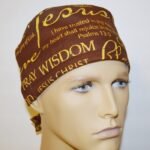 Christian Words Brown (3)