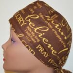 Christian Words Brown (7)