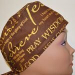 Christian Words Brown (8)