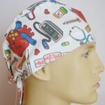 Medical Stuff on White (1)