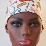 Medical Stuff on White (5)