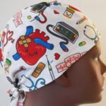 Medical Stuff on White (6)