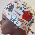 Medical Stuff on White (7)