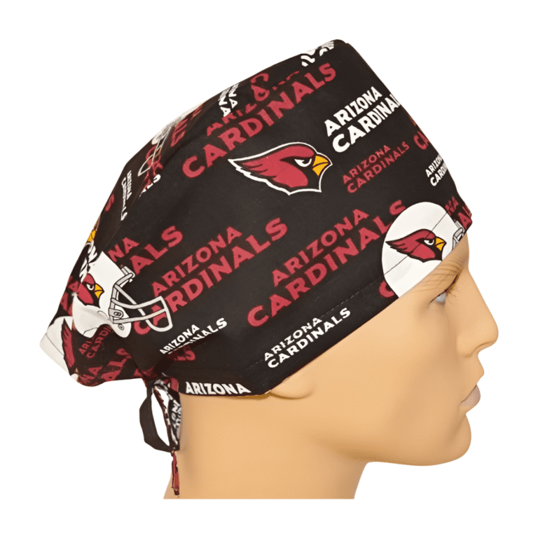 Arizona Cardinals 1 - Original Black