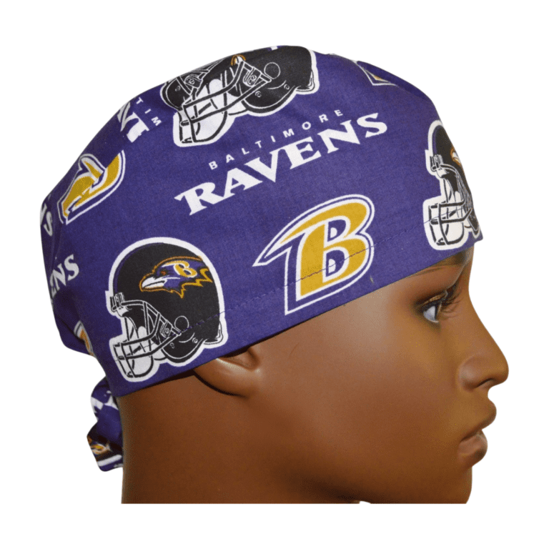 Baltimore Ravens 2 - Purple