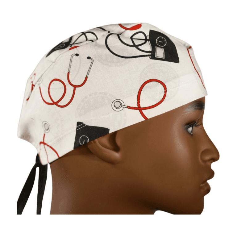 Blood Pressure Stethoscope