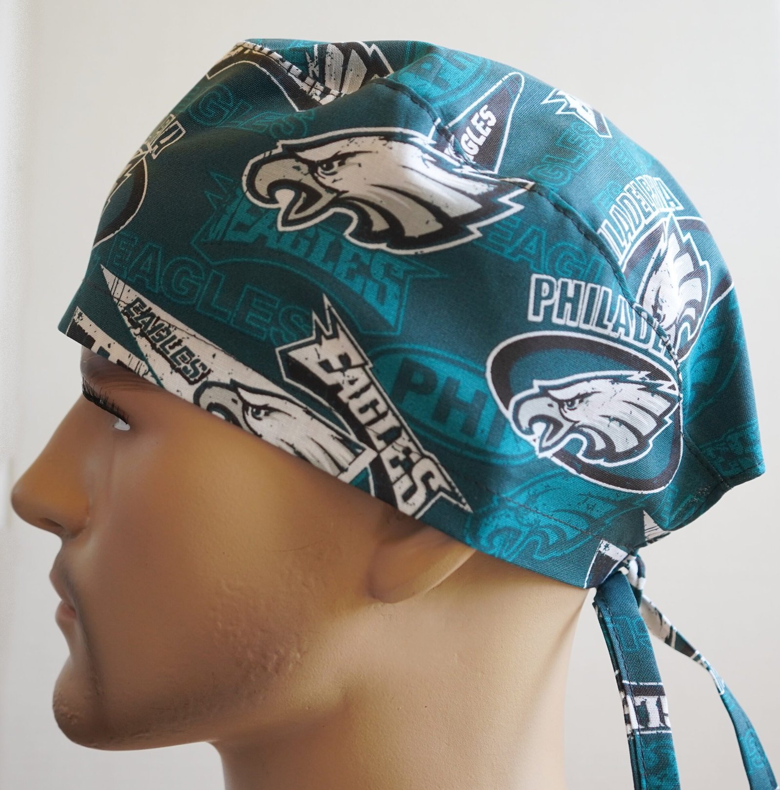 Philadelphia Eagle Retro7