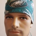 Philadelphia Eagle Retro 6