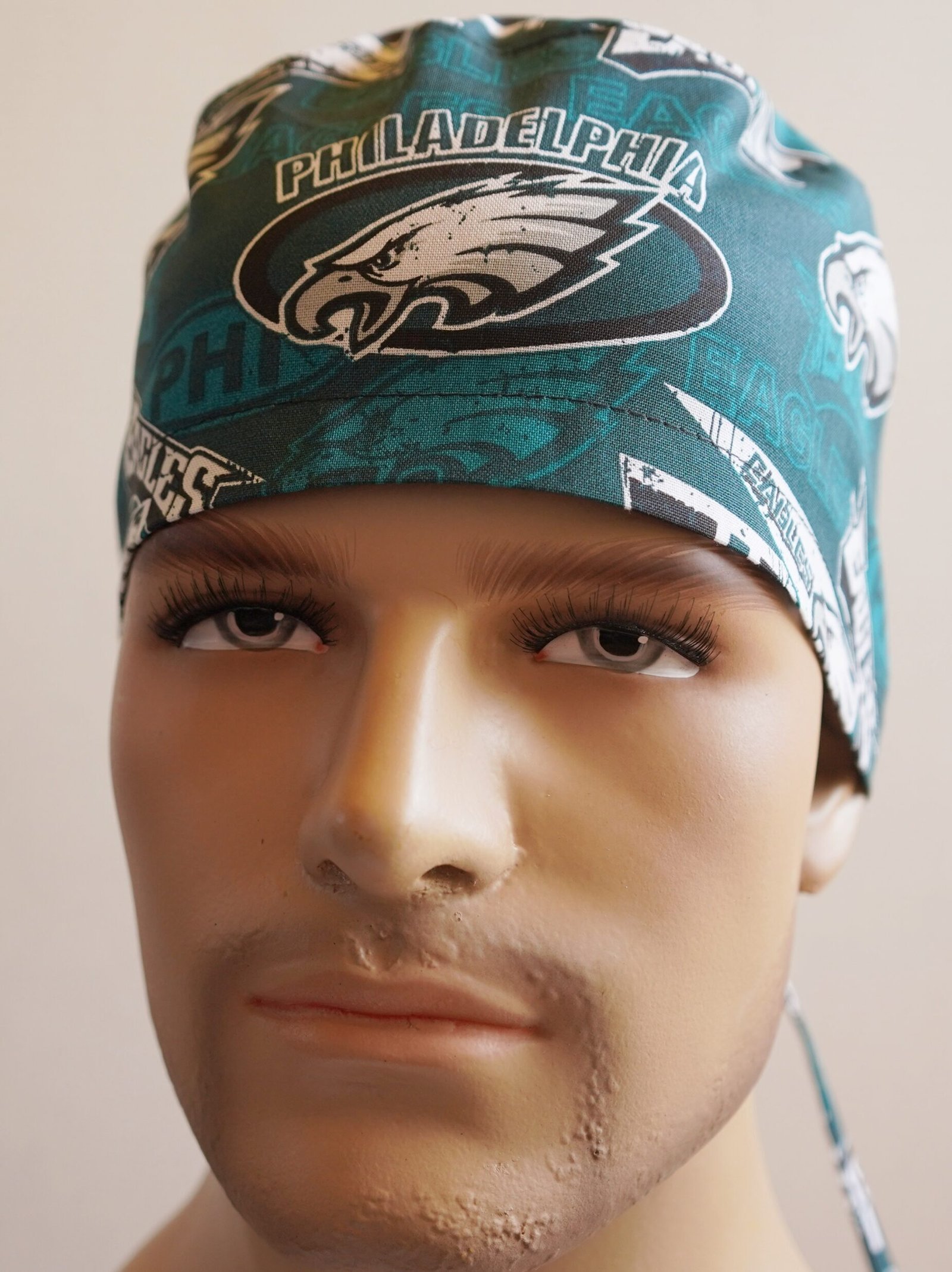 Philadelphia Eagle Retro 6