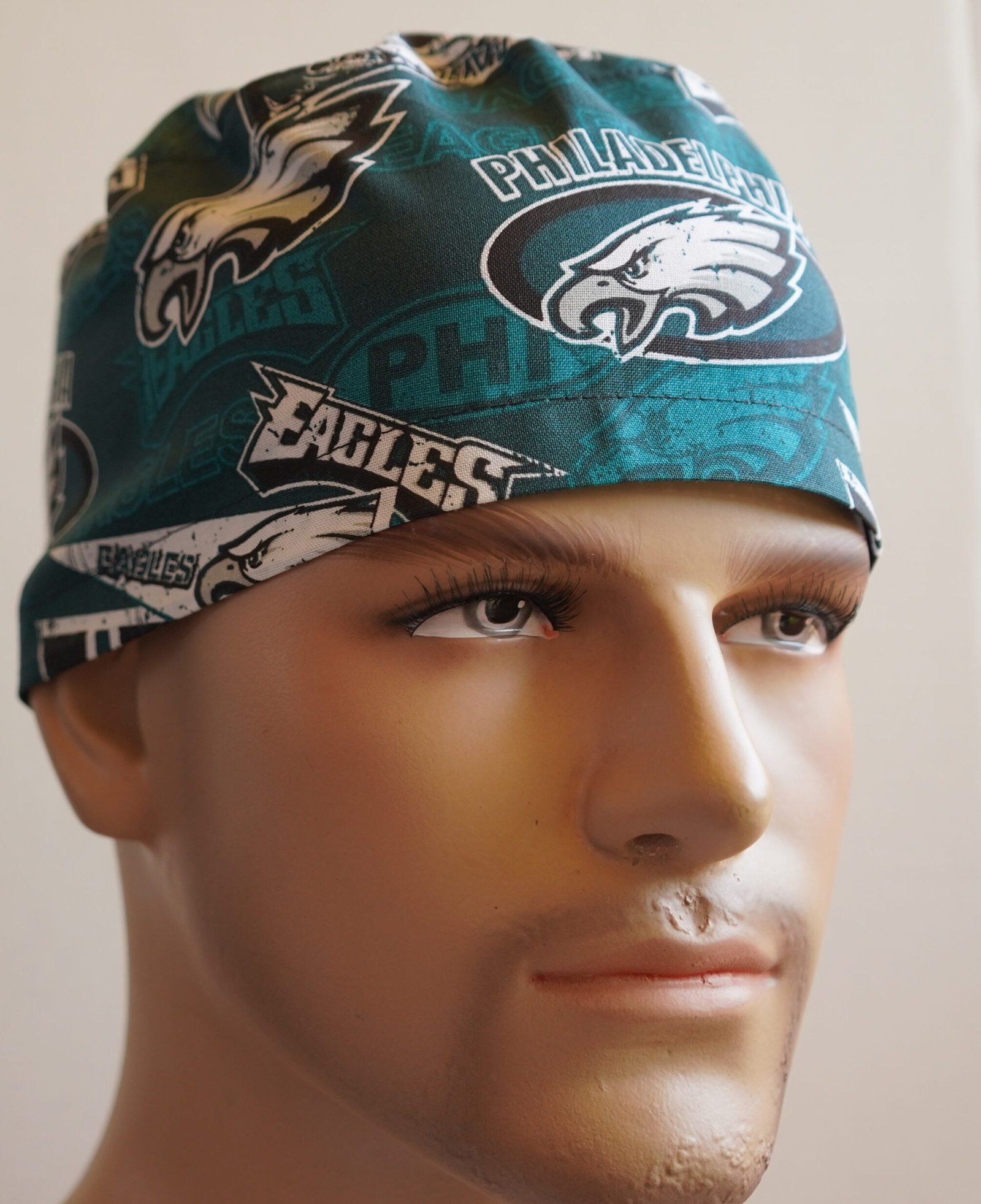 Philadelphia Eagle Retro 5