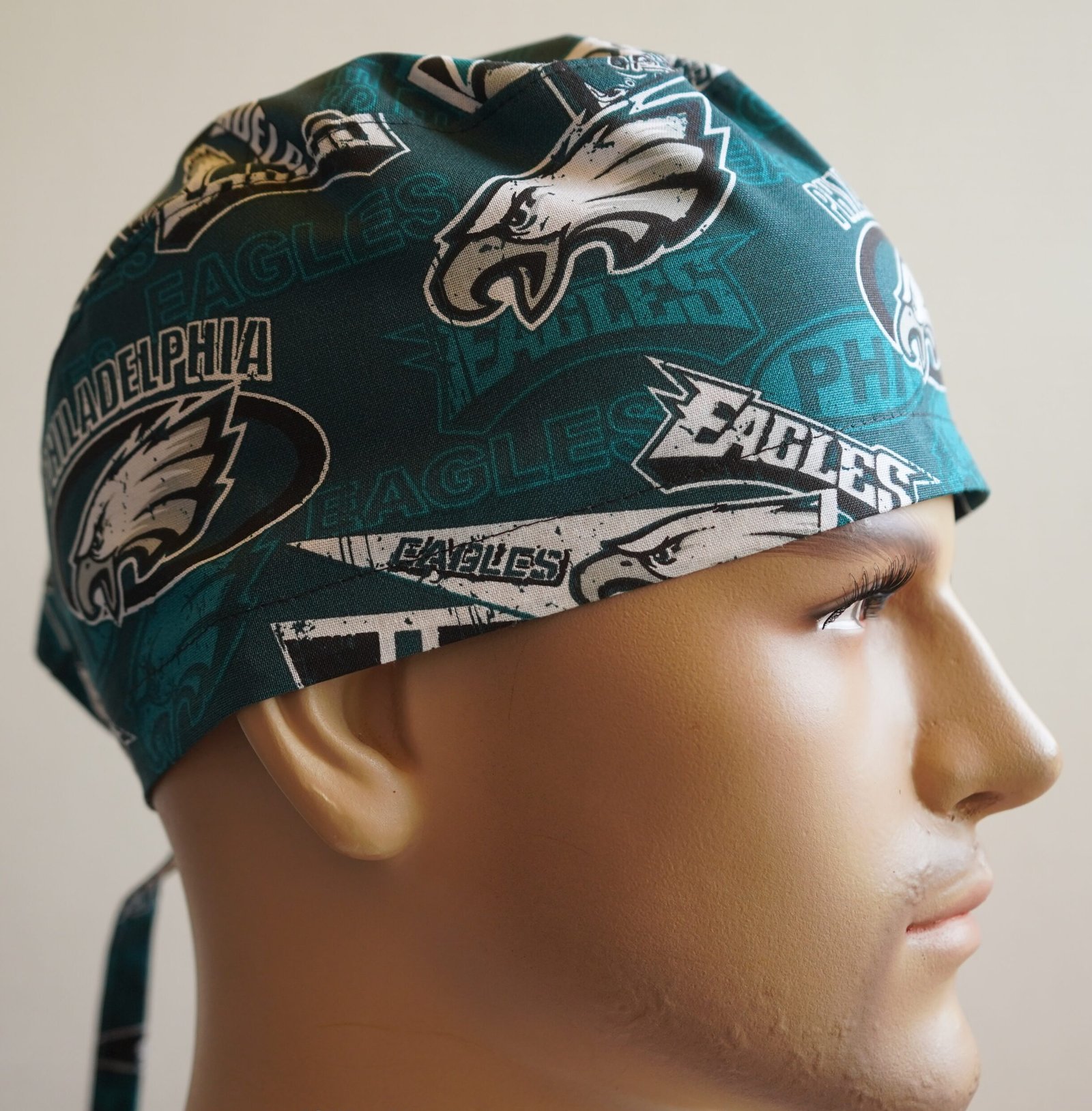 Philadelphia Eagle Retro 4