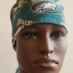 Philadelphia Eagle Retro 3