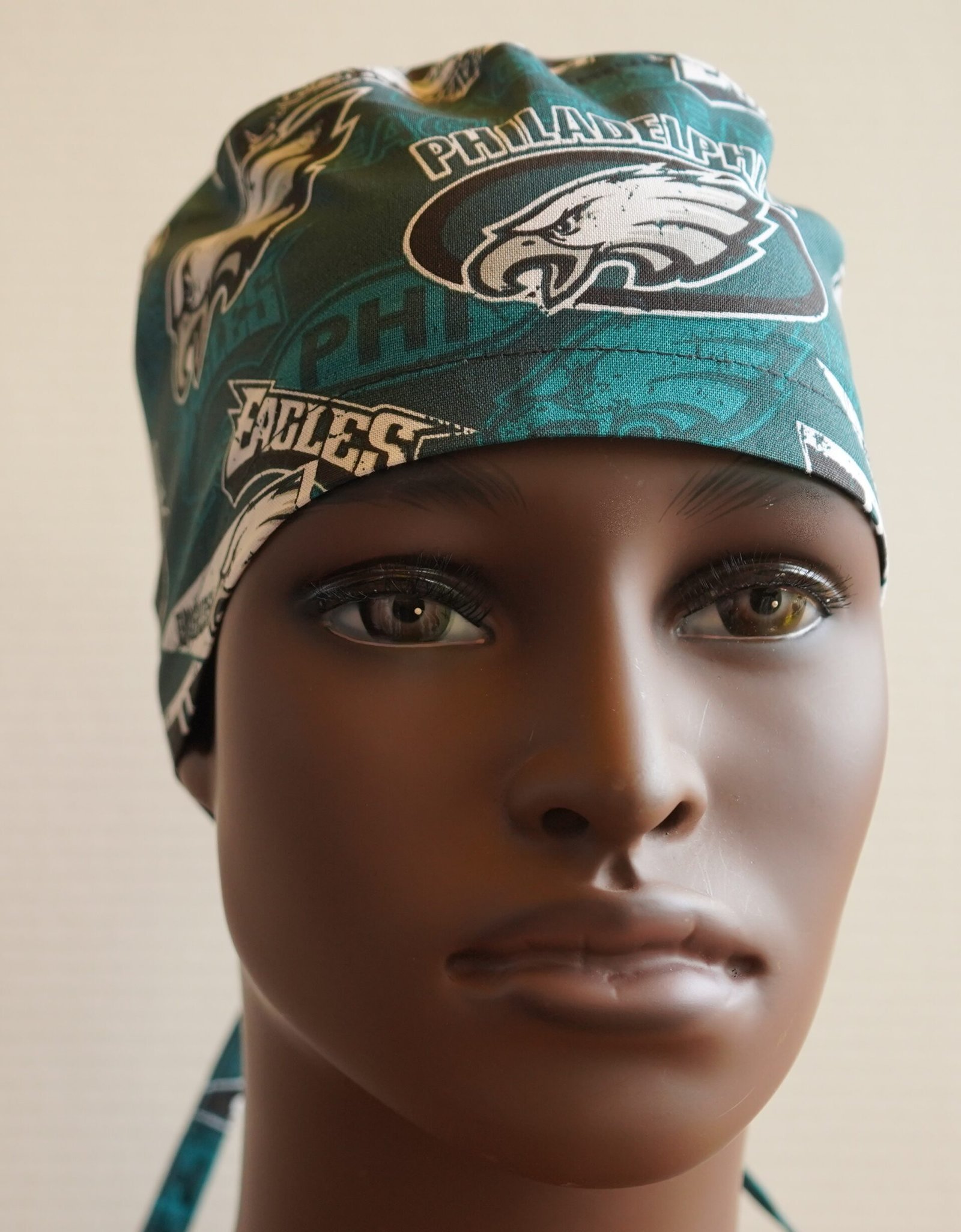 Philadelphia Eagle Retro 3