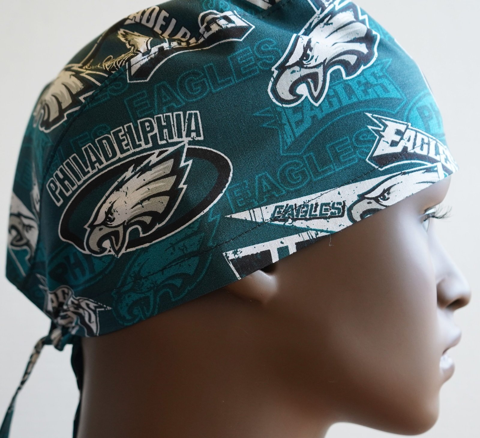 Philadelphia Eagle Retro 2