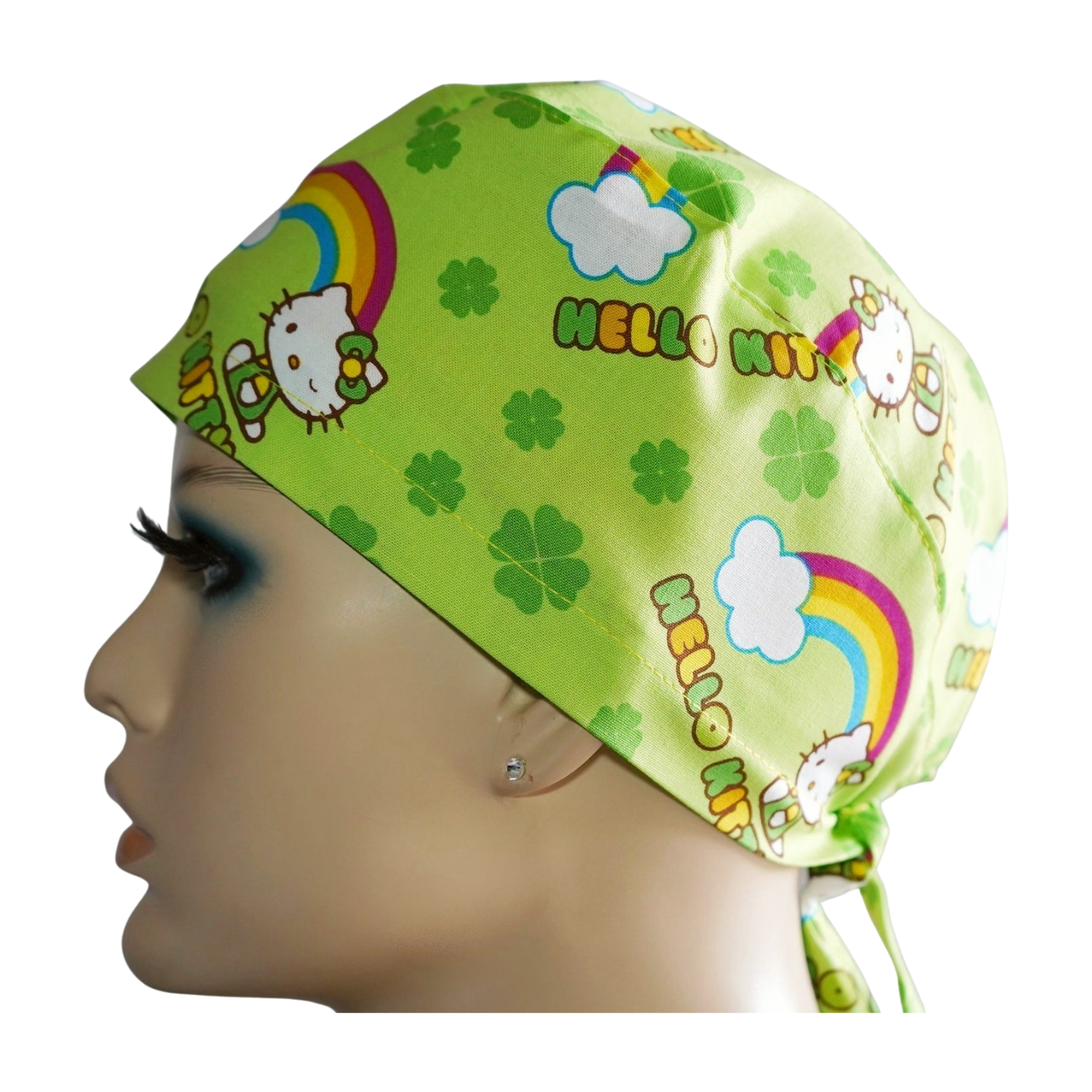 Hello Kitty Rainbow1