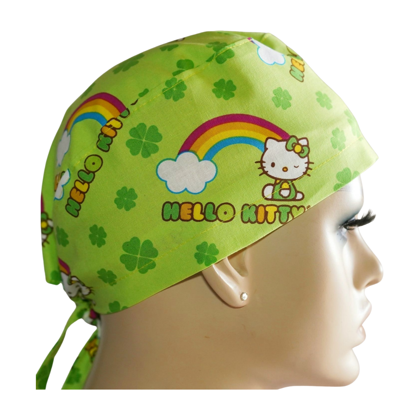 Hello Kitty Rainbow2