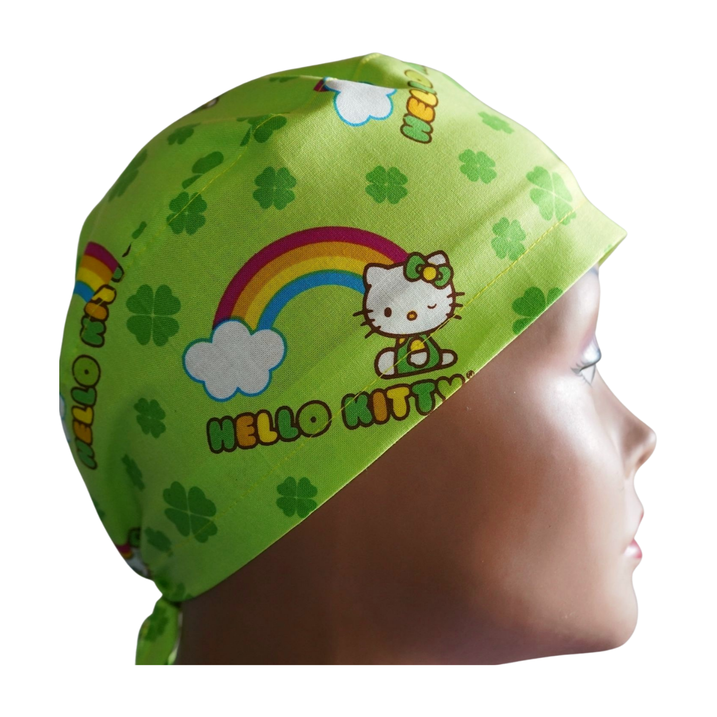 Hello Kitty Rainbow3