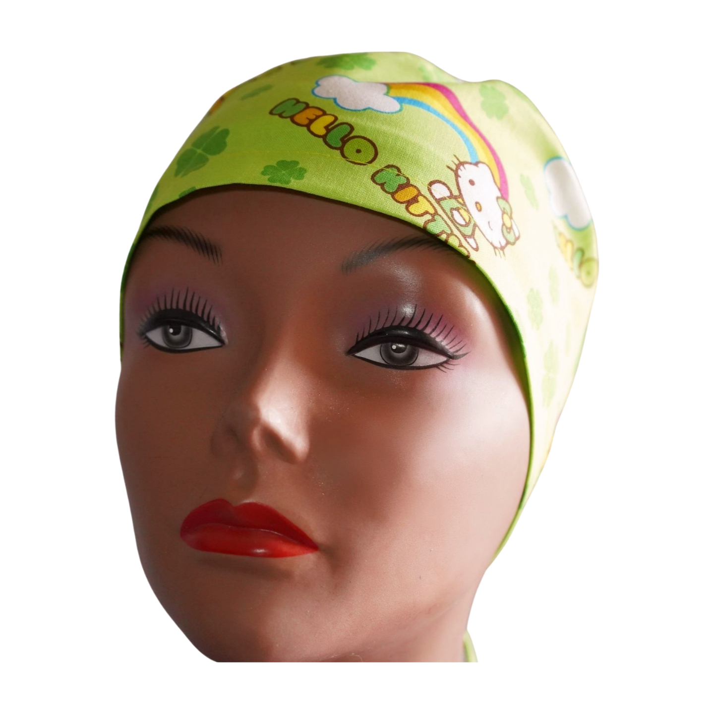 Hello Kitty Rainbow5