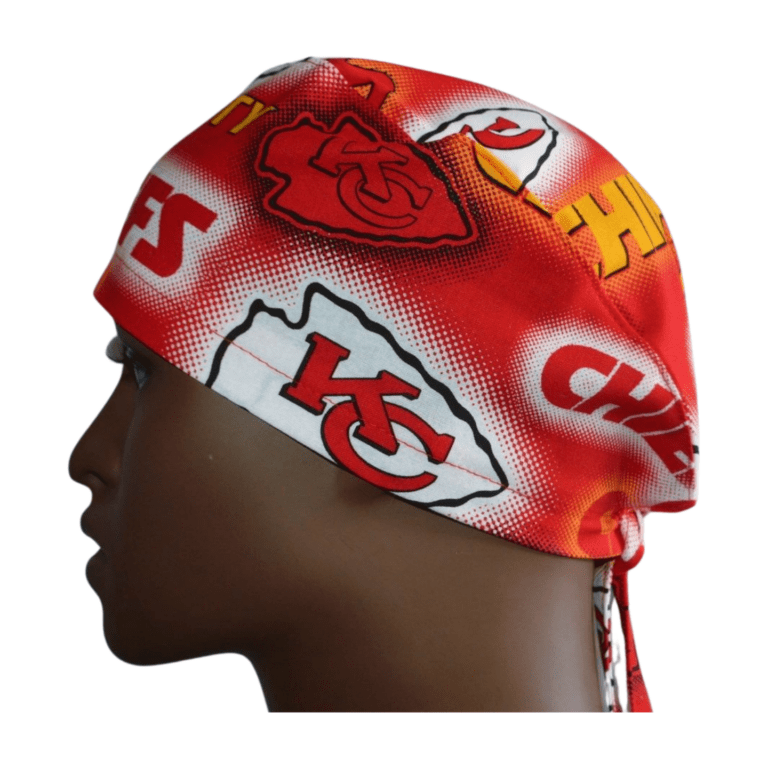 Kansas City Chiefs 3