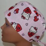 Hello Kitty Valentine (A)