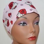 Hello Kitty Valentine (D)