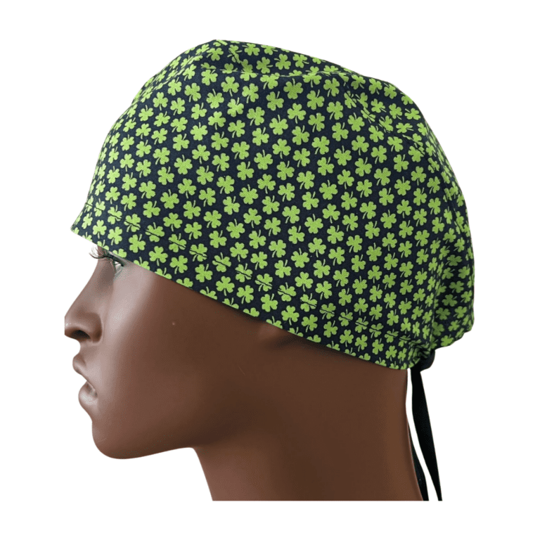 St Patrick's Day Mini Clovers