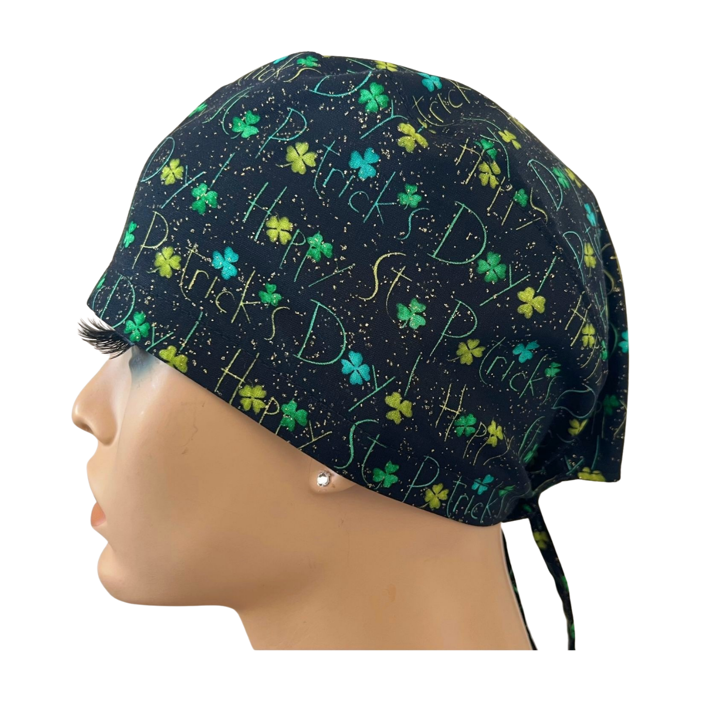 St. Patrick's Day Words 1