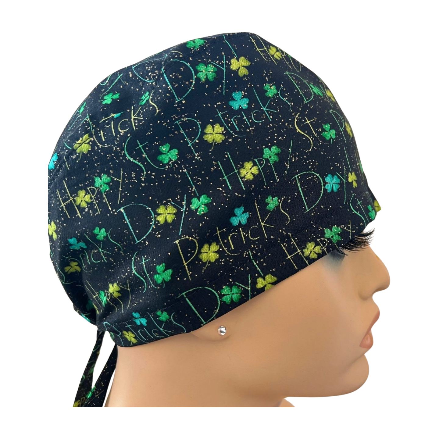 St. Patrick's Day Words 2