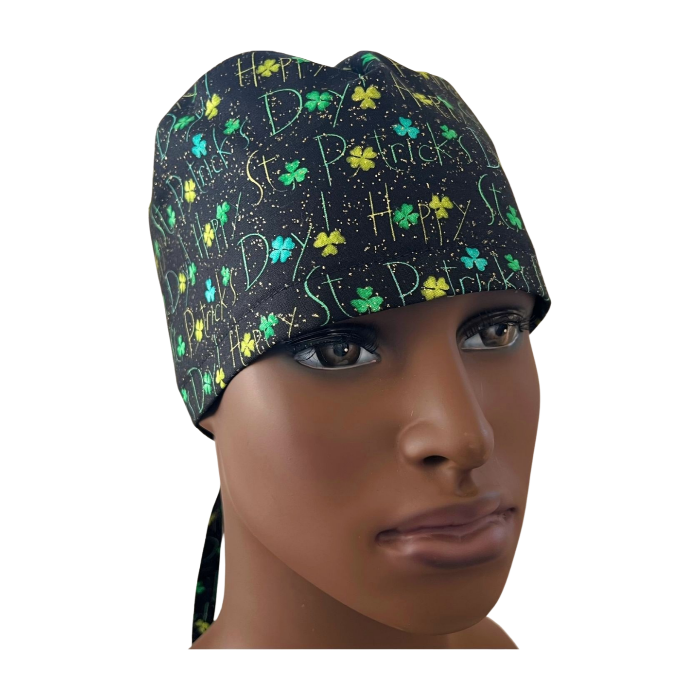 St. Patrick's Day Words 5