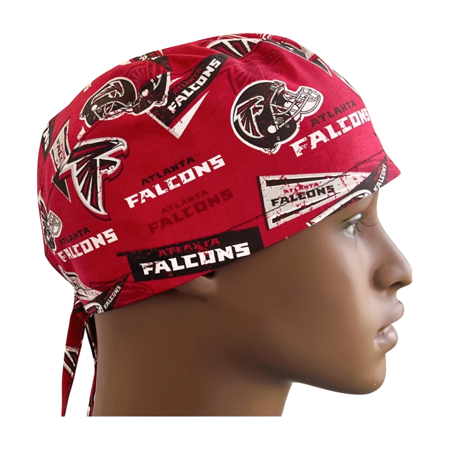 Atlanta Falcons Red 1