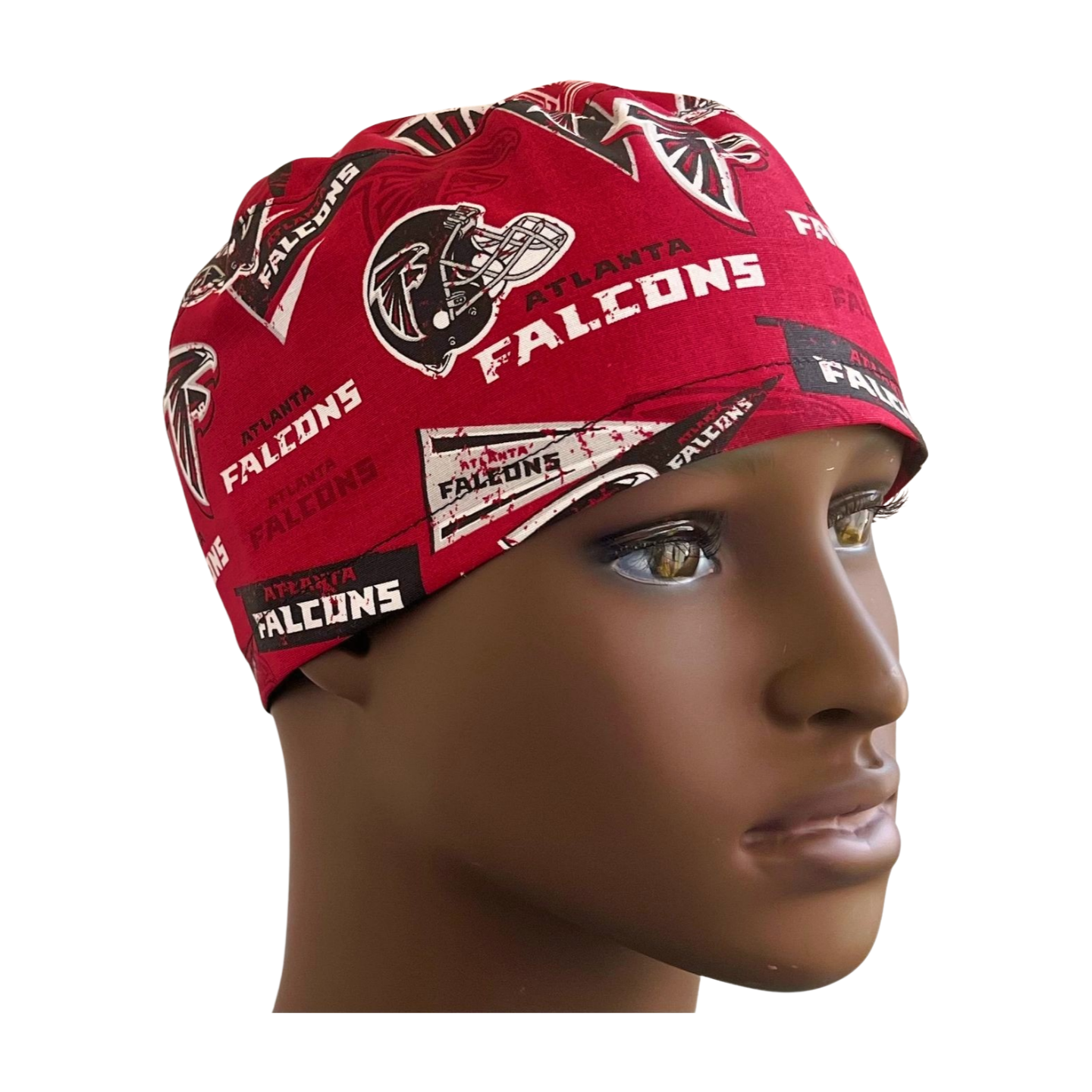 Atlanta Falcons Red 2