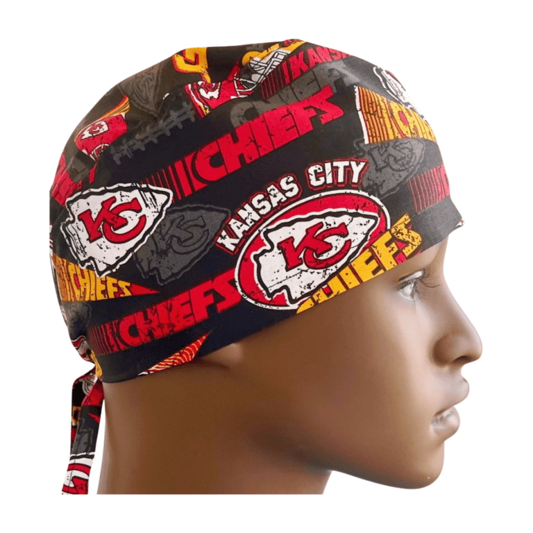 Kansas City Chiefs 5
