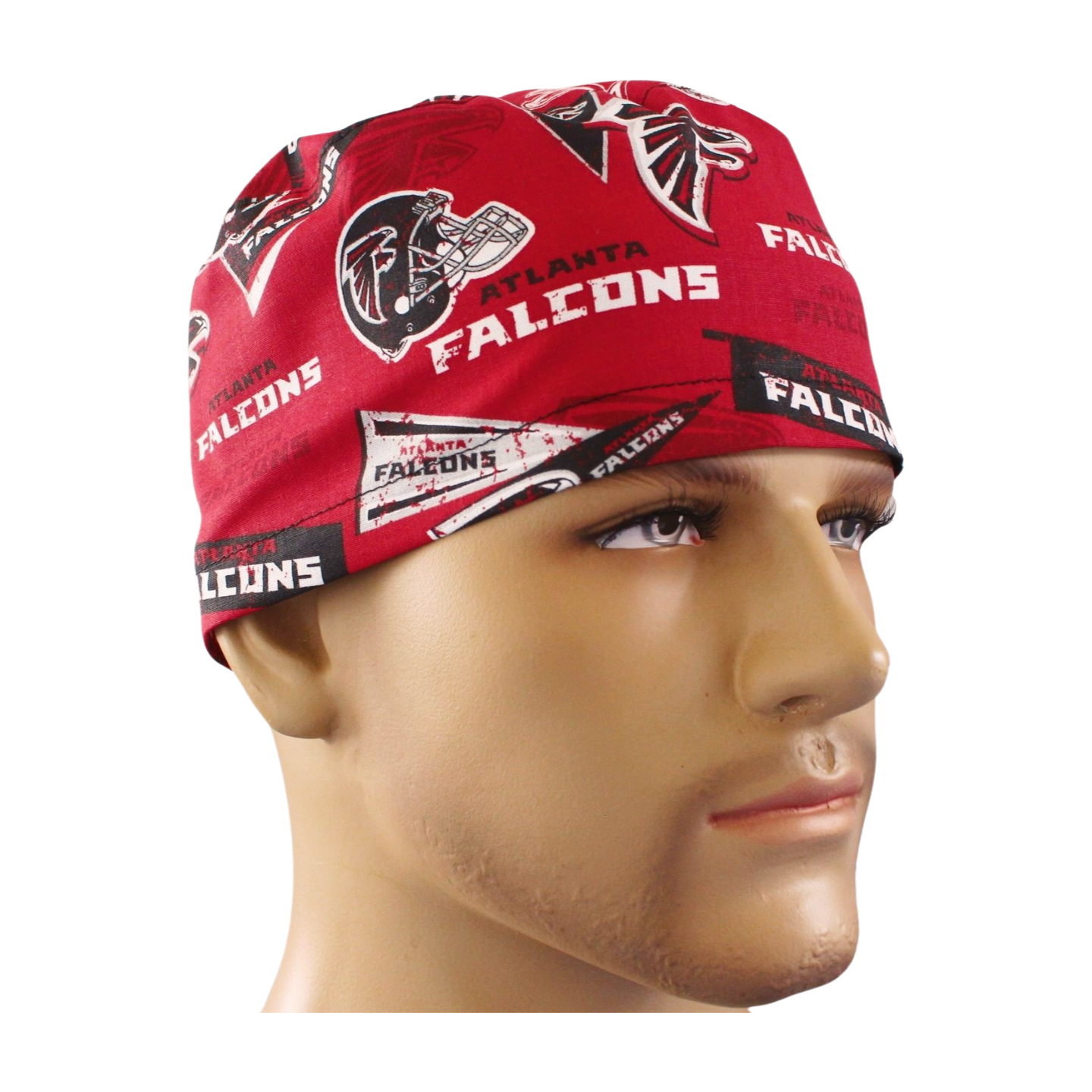 Atlanta Falcons Red 5