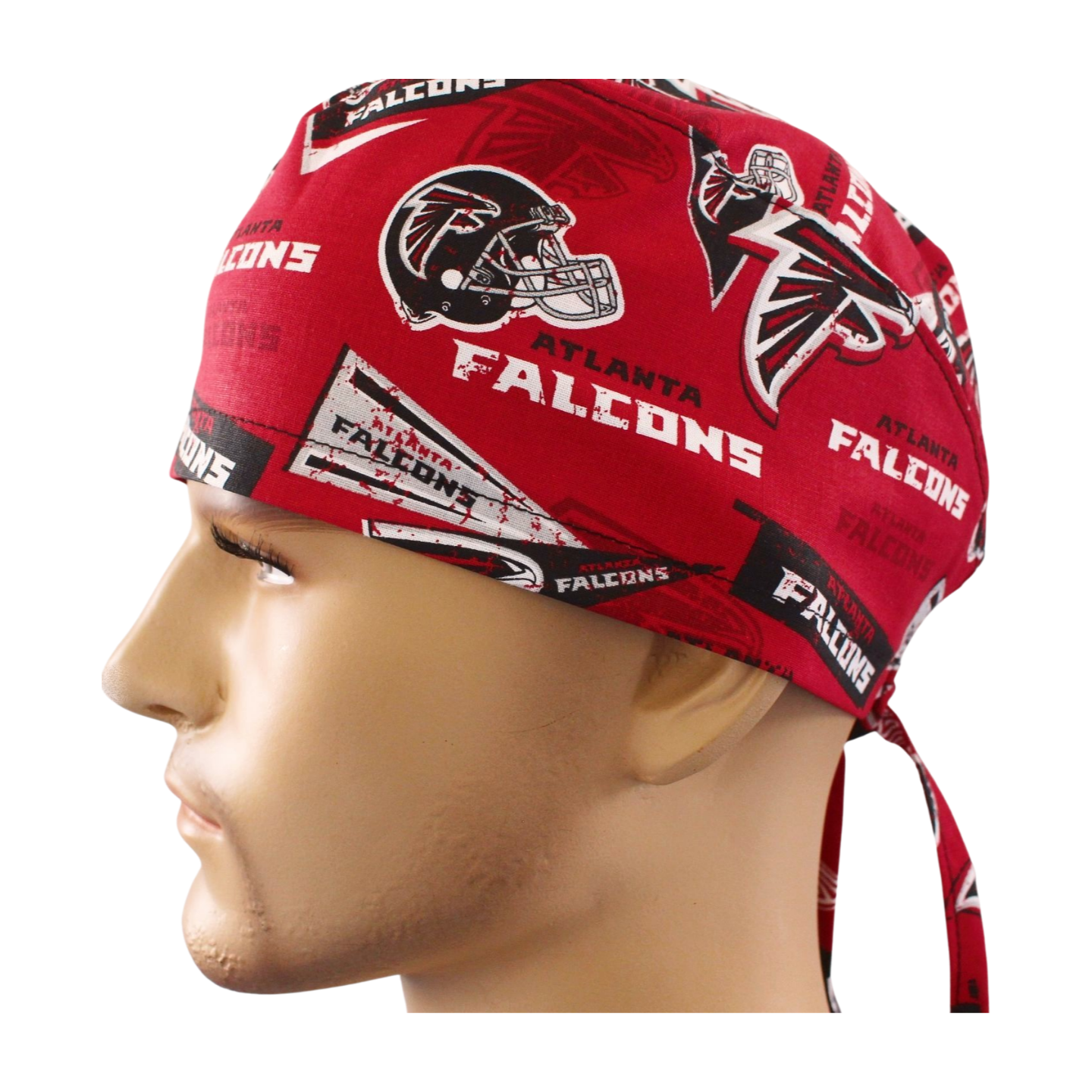 Atlanta Falcons Red 7