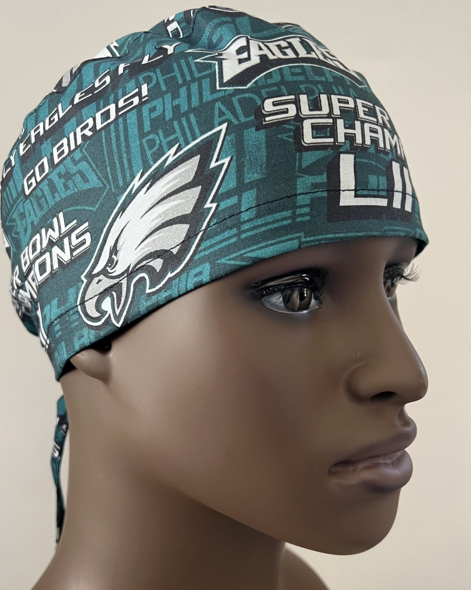 Eagles Superbowl Words on Words