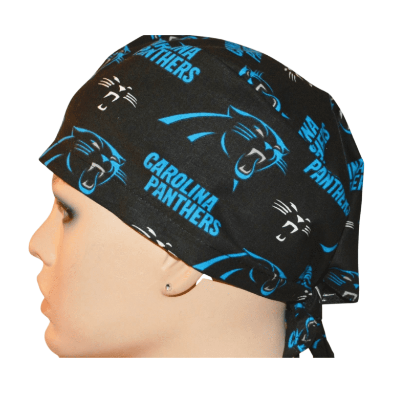 Carolina Panthers 1 - Original