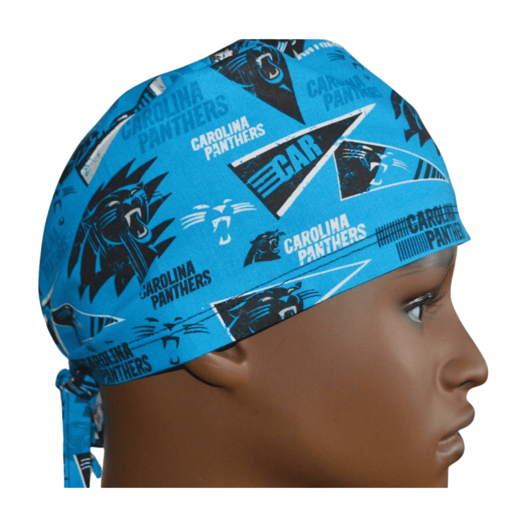 Carolina Panthers 2 - Retro